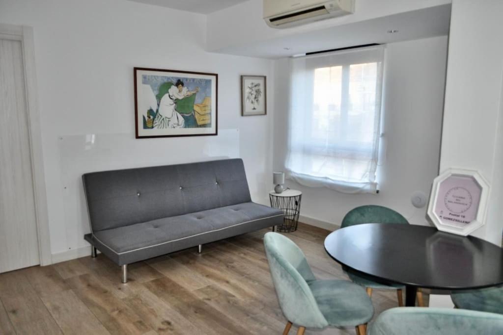 II Precioso Apartamento Con Vistas A La Catedral Salamanca Bagian luar foto